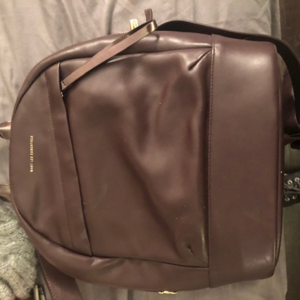 Want les Essentiels Backpack